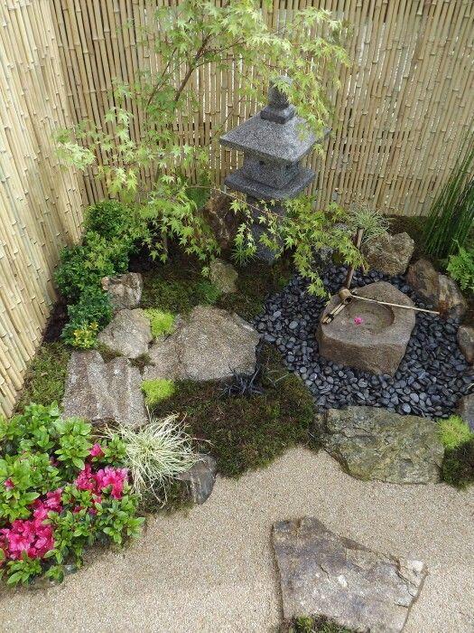 日本庭園