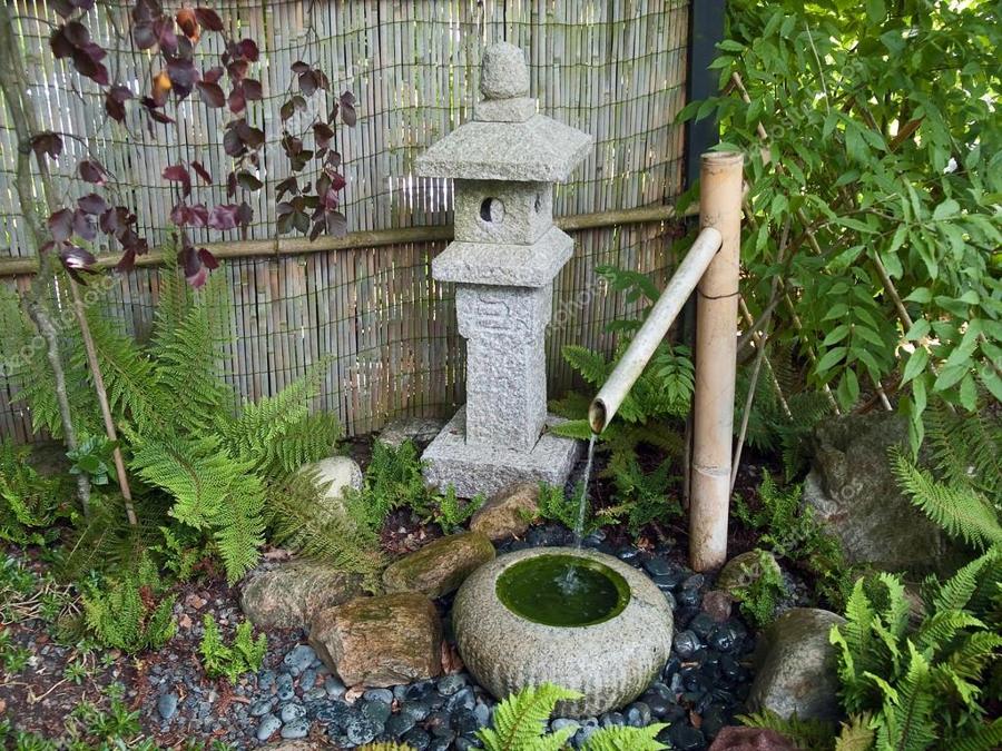 日本庭園