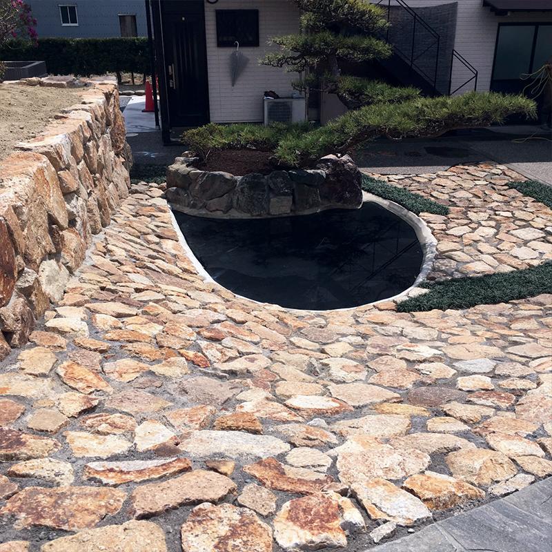 日本庭園