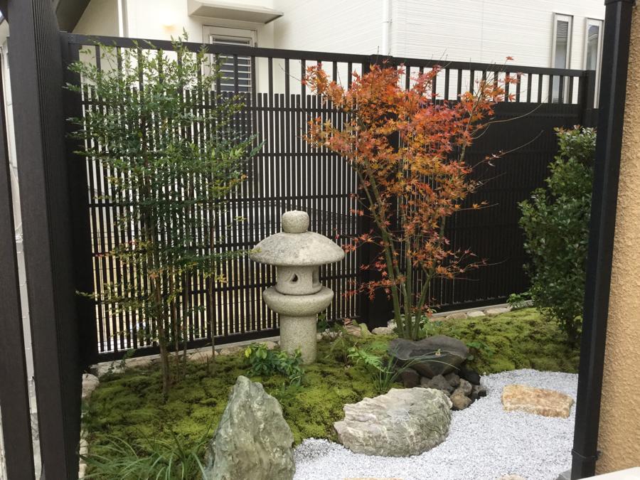 日本庭園
