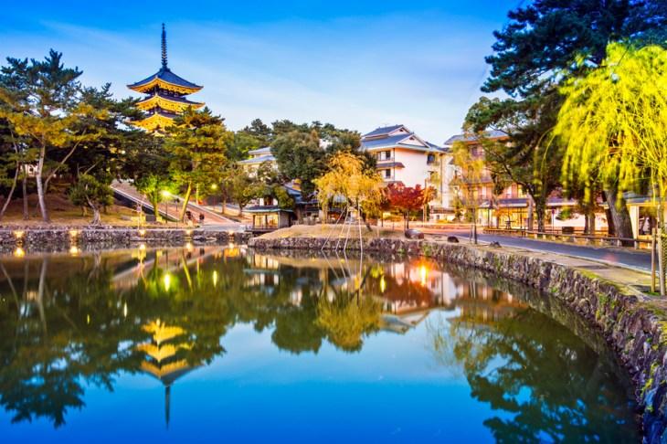 日本庭園