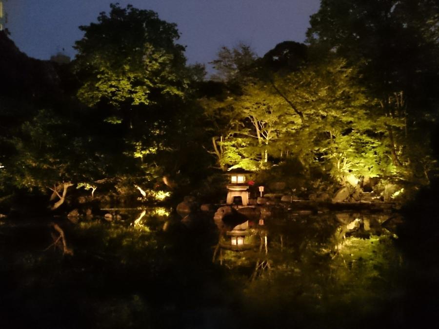 日本庭園