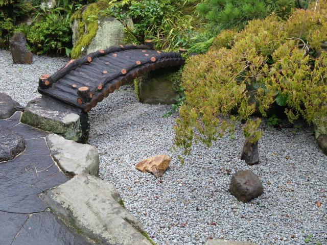 日本庭園