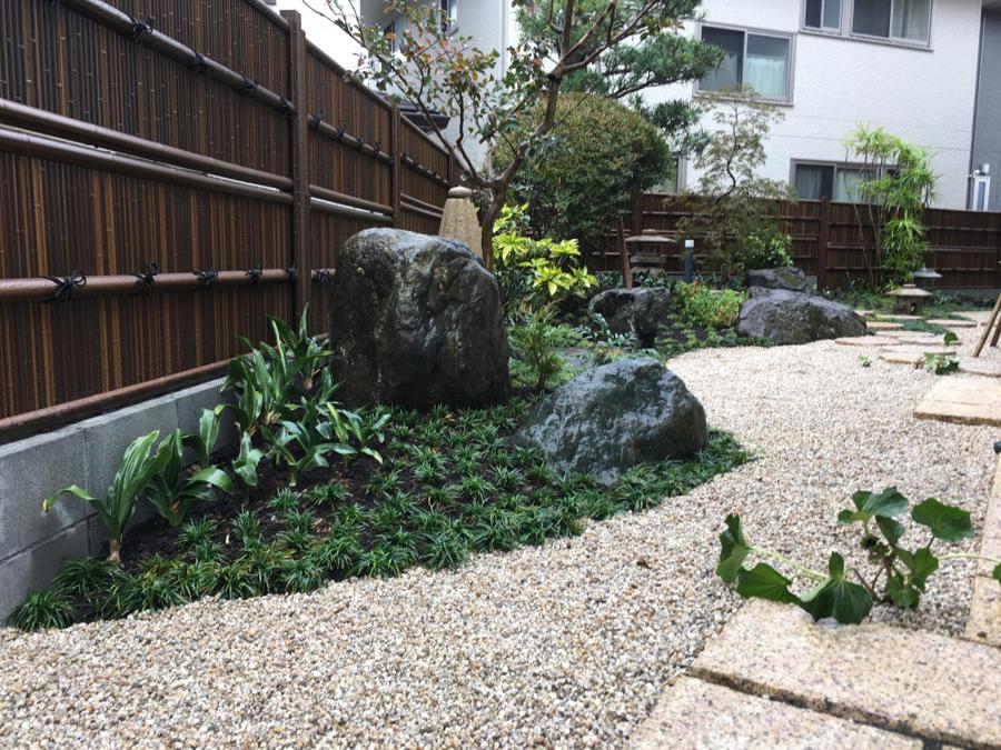 日本庭園