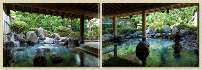 日本庭園