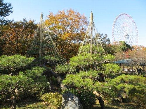 日本庭園