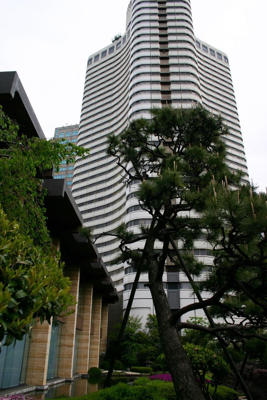 日本庭園