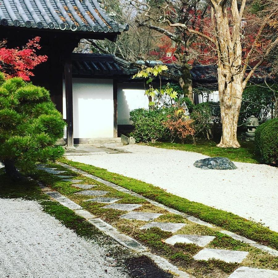 日本庭園