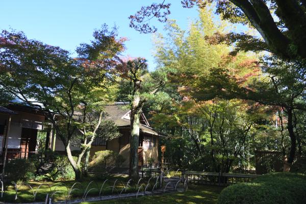日本庭園