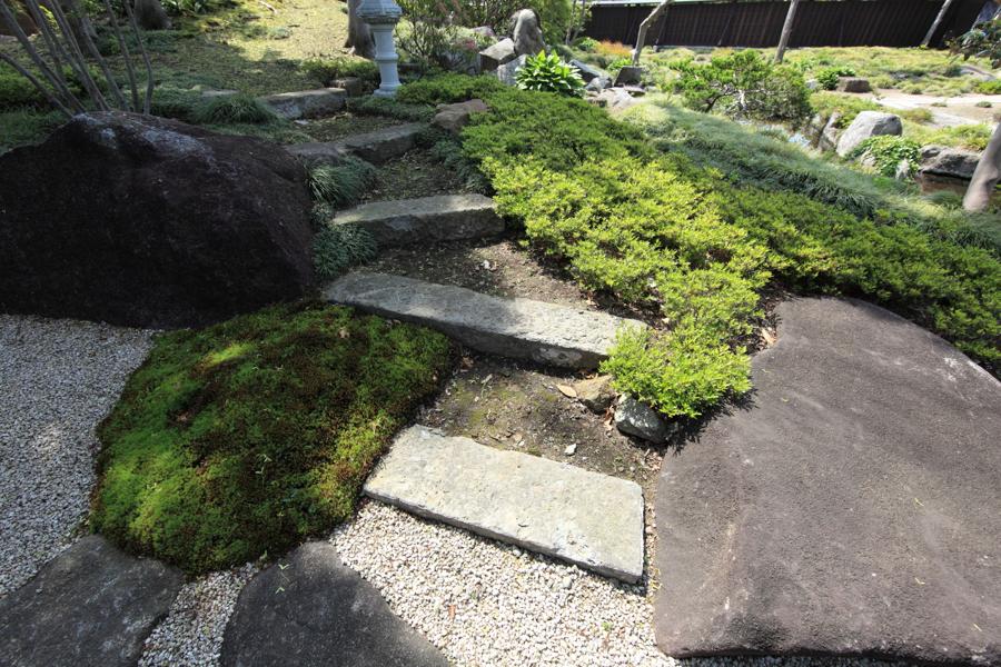 日本庭園