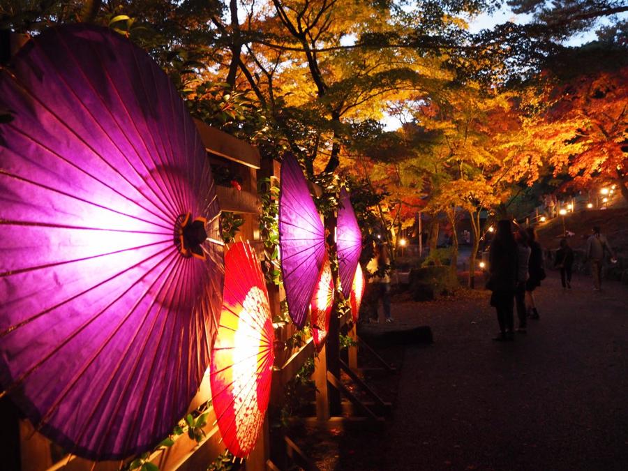 日本庭園