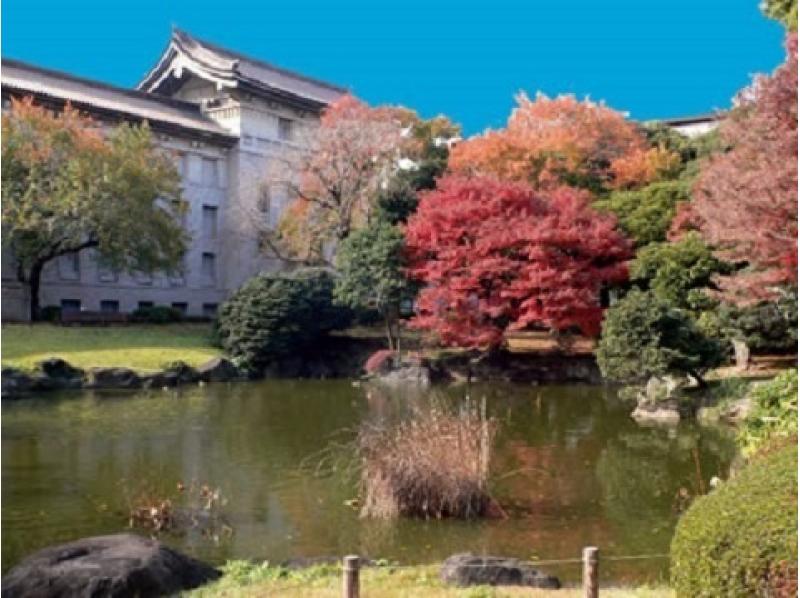 日本庭園