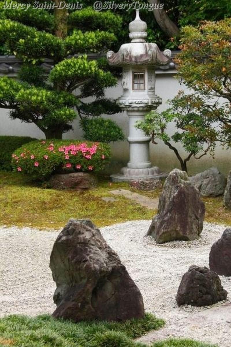 日本庭園