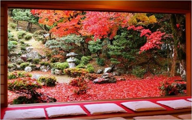 日本庭園