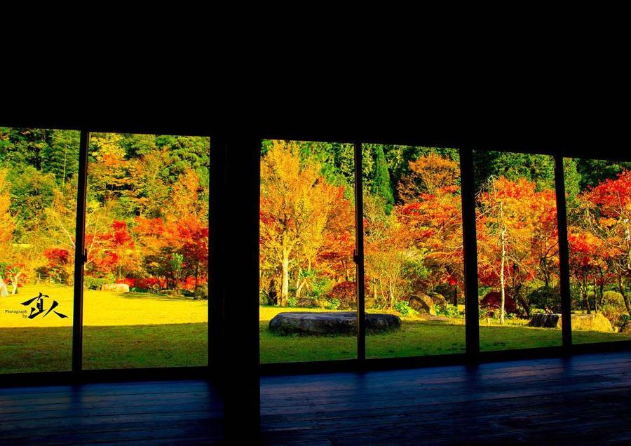 日本庭園