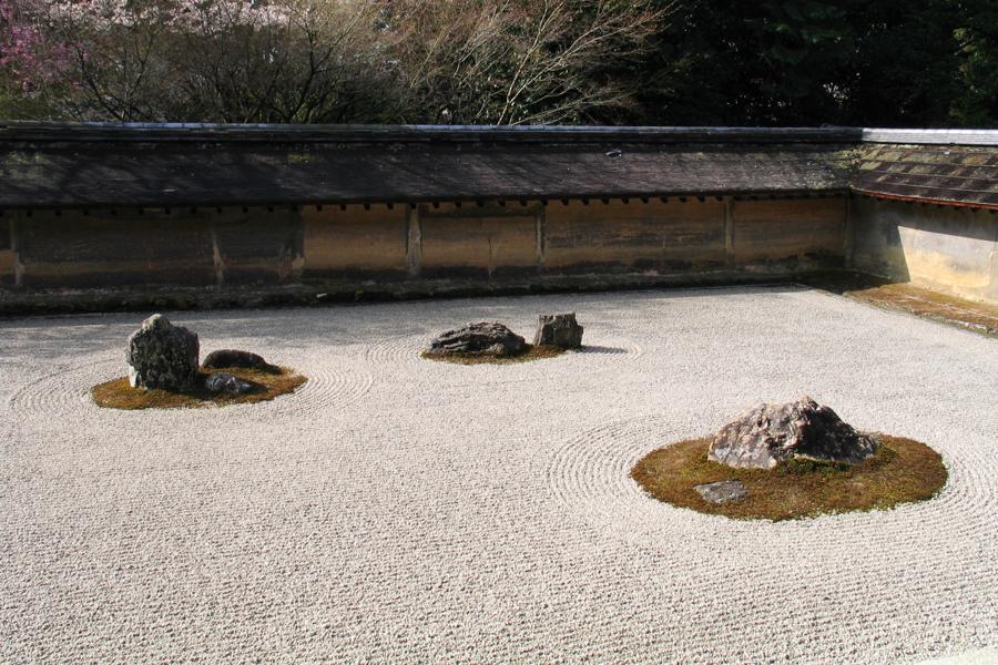 日本庭園