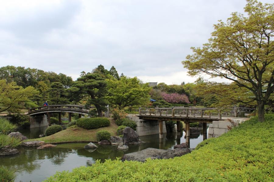日本庭園