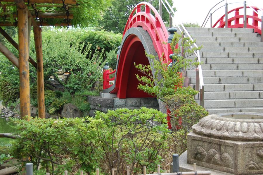 日本庭園
