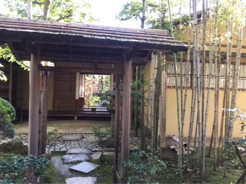 日本庭園