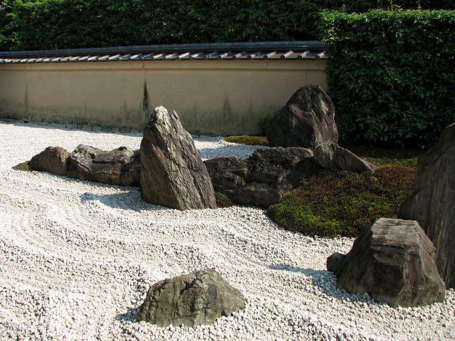 日本庭園