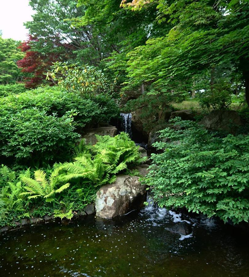 日本庭園