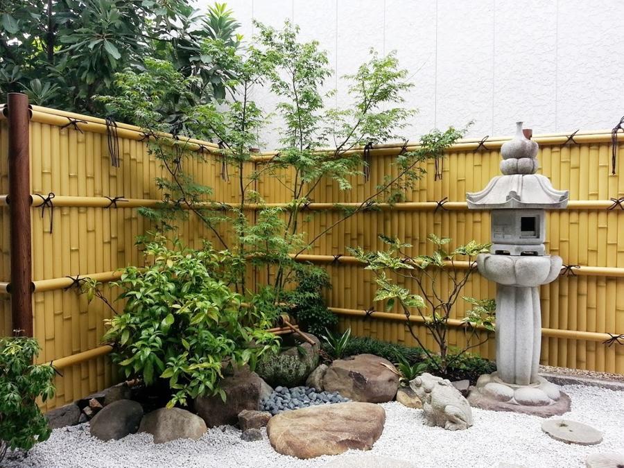 日本庭園