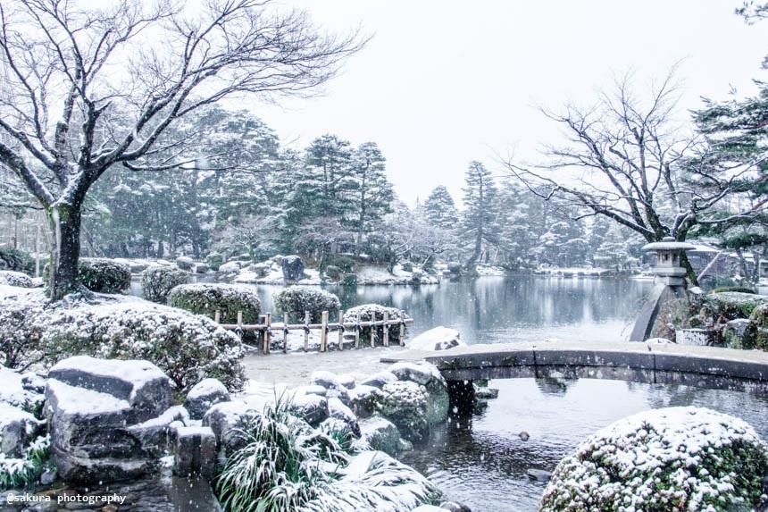 日本庭園