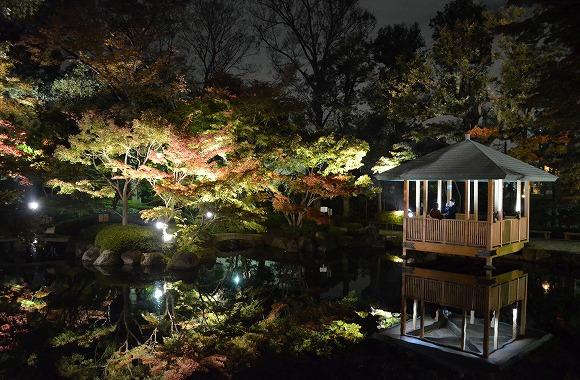 日本庭園