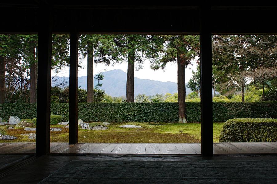 日本庭園