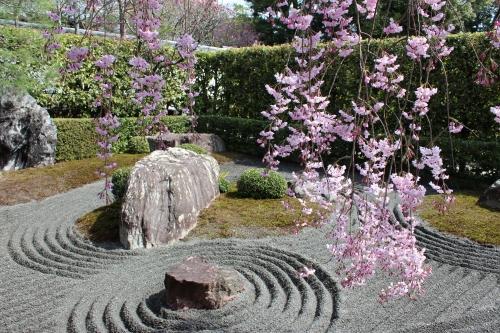 日本庭園