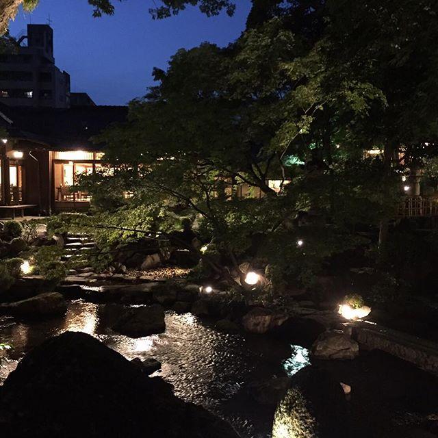 日本庭園