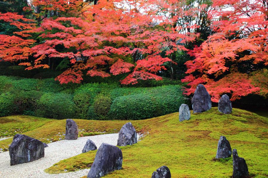 日本庭園