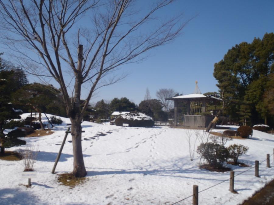 日本庭園