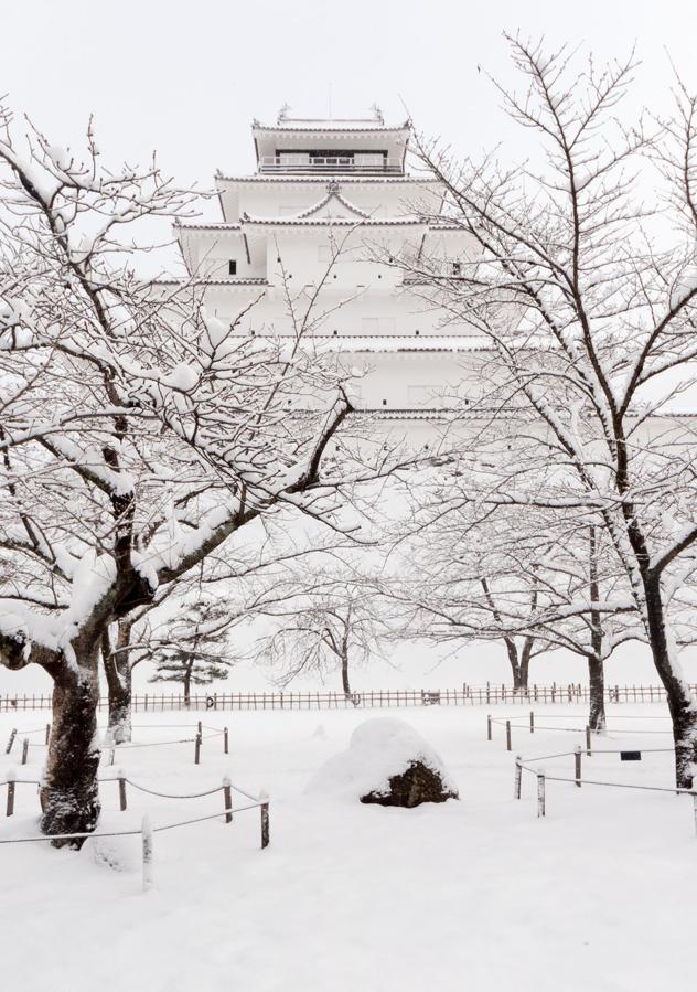 日本庭園