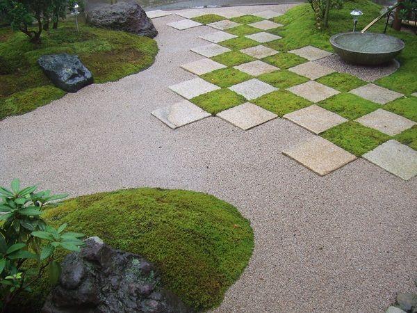 日本庭園