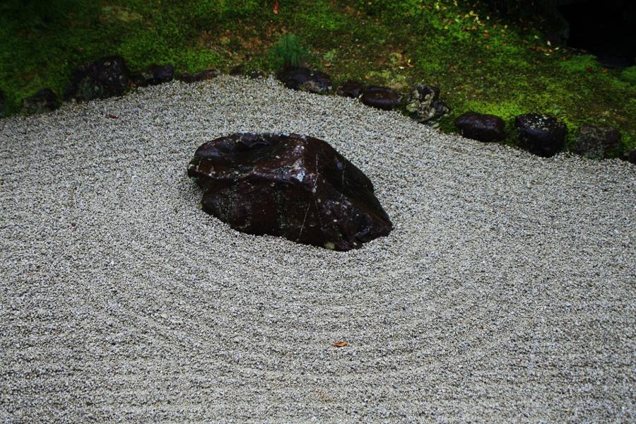 日本庭園