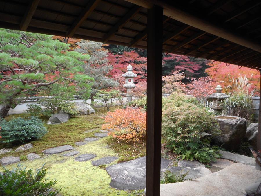日本庭園