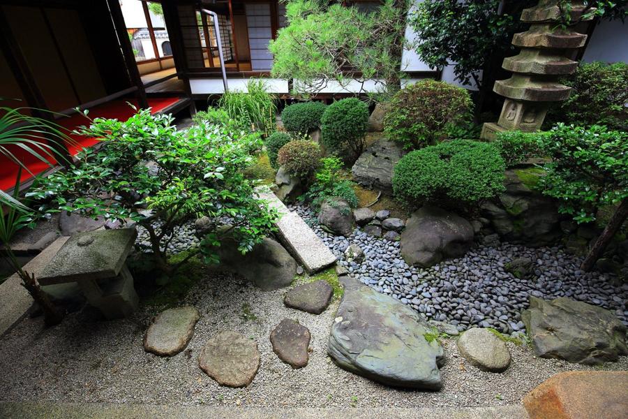 日本庭園