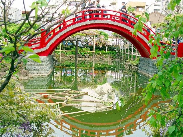 日本庭園