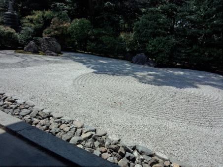 日本庭園