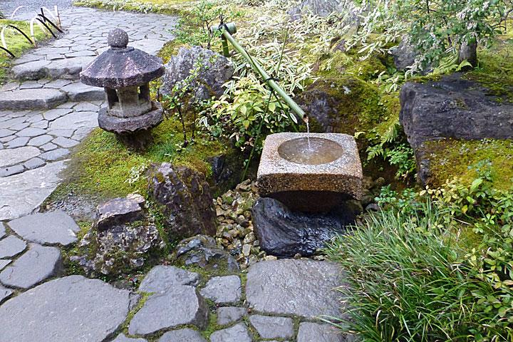 日本庭園