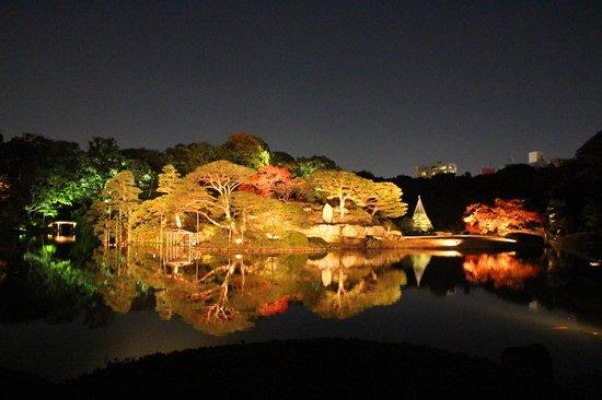 日本庭園