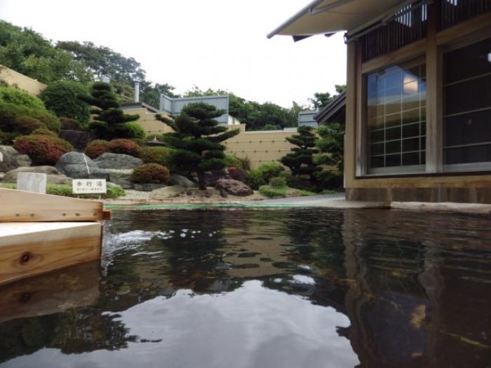 日本庭園