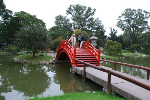 日本庭園