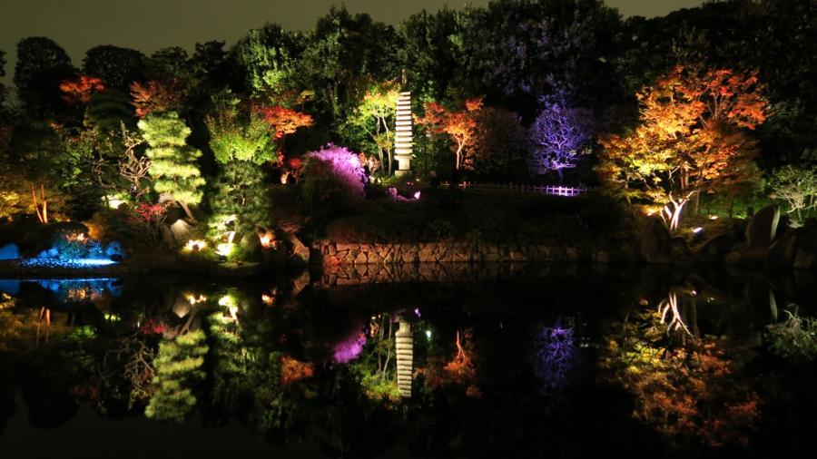 日本庭園
