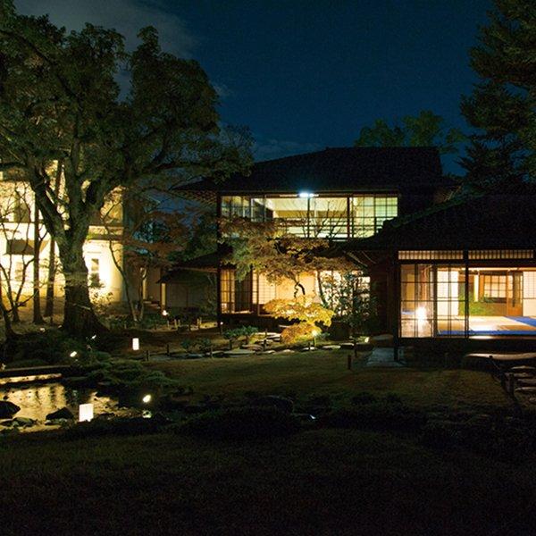 日本庭園