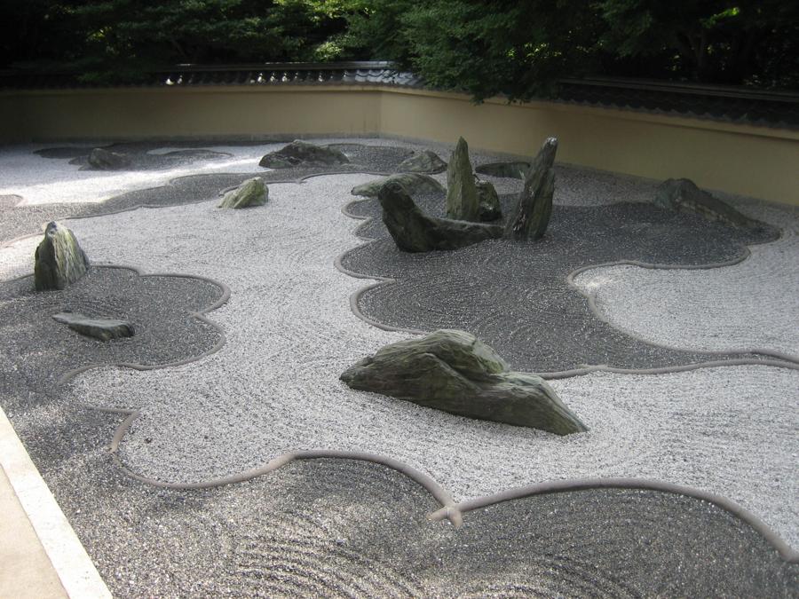 日本庭園
