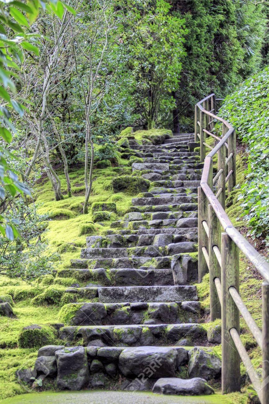 日本庭園