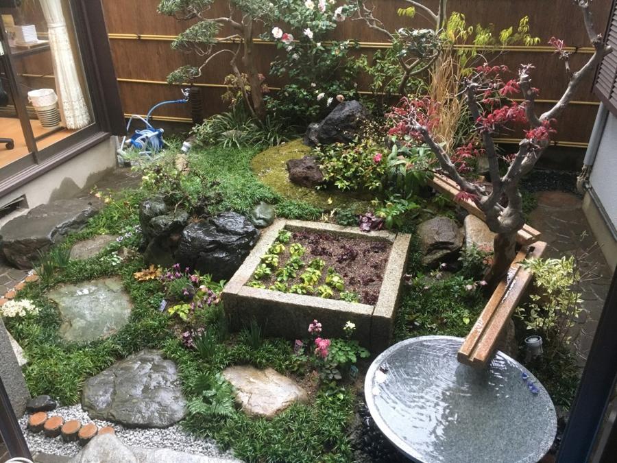 日本庭園