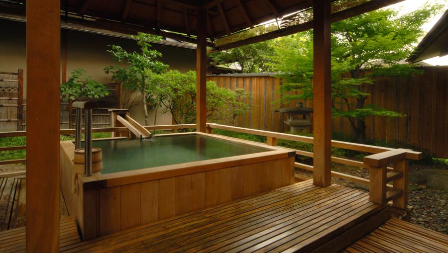 日本庭園